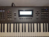 Kurzweil PC3K7