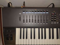 Kurzweil PC3K7