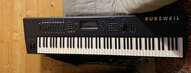 Kurzweil PC3x 88 touches +stand+ tabouret
