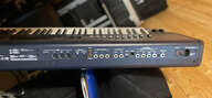Kurzweil PC3x 88 touches +stand+ tabouret