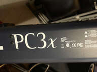 Kurzweil PC3x 88 touches +stand+ tabouret