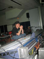 Studio enregistrement - sonorisation - repetitions