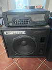 Motion Sound SW 15