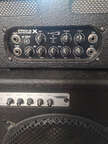 Motion Sound SW 15