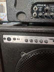 Motion Sound SW 15