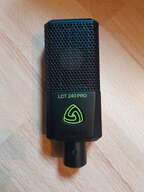 Lewitt LCT 240 Pro