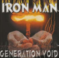 Liste albums metal cd de I a M