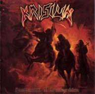 Liste albums metal cd de I a M