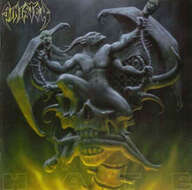 Liste CD METAL DE S a Z