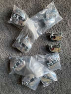 Lot de 16 Coquilles pour Tom Gretsch NEUVES