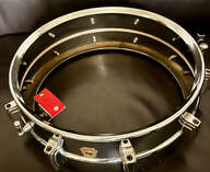 Livraison Ludwig USA 1964 20 13 16 + LM400
