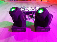 Lyres Power