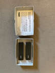 Mama pickups P2 shape 5 cordes