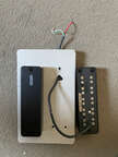 Mama pickups P2 shape 5 cordes
