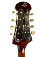 Mandole de Concert Raffaele Calace & Son de 1960