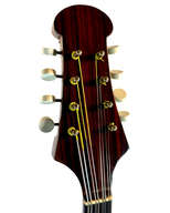 Mandole de Concert Raffaele Calace & Son de 1960