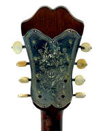 Mandole Umberto Ceccherini (Giovanni Palladino) de 1896