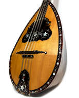 Mandole Umberto Ceccherini (Giovanni Palladino) de 1896