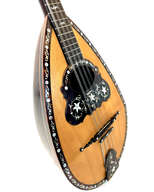 Mandole Umberto Ceccherini (Giovanni Palladino) de 1896