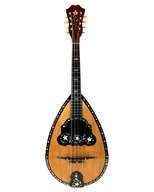 Mandole Umberto Ceccherini (Giovanni Palladino) de 1896