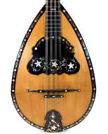 Mandole Umberto Ceccherini (Giovanni Palladino) de 1896