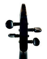Mandoline de Brescia Estudiantina G. Colombo 1890's