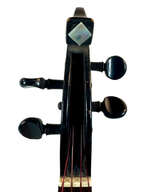 Mandoline de Brescia Estudiantina G. Colombo 1890's