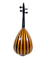 Mandoline de Brescia Estudiantina G. Colombo 1890's