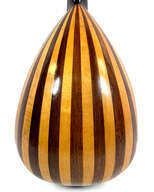 Mandoline de Brescia Estudiantina G. Colombo 1890's