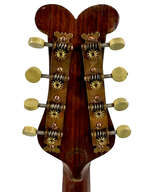 Mandoline de Concert Rogis / J. P. Beuscher 1930's