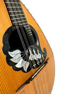 Mandoline de Concert Rogis / J. P. Beuscher 1930's