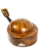 Mandoline de Concert Garofalo & Morra Soliste 1920's