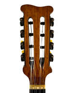 Mandoline de Concert Garofalo & Morra Soliste 1920's