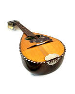Mandoline de Concert Ateliers G&eacute;r&ocirc;me N&deg;21 de 1995