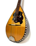 Mandoline de Concert Ateliers G&eacute;r&ocirc;me N&deg;21 de 1995