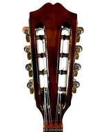 Mandoline de Concert Ateliers G&eacute;r&ocirc;me N&deg;21 de 1995