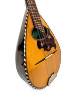 Mandoline de Concert Ateliers G&eacute;r&ocirc;me N&deg;21 de 1995