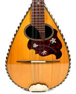 Mandoline de Concert Ateliers G&eacute;r&ocirc;me N&deg;21 de 1995