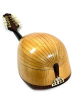 Mandoline de Concert Kasermann (Carlo Sartori) de 1929
