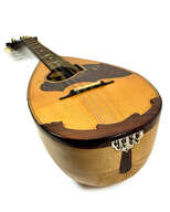 Mandoline de Concert Kasermann (Carlo Sartori) de 1929