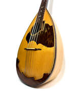 Mandoline de Concert Kasermann (Carlo Sartori) de 1929