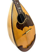 Mandoline de Concert Kasermann (Carlo Sartori) de 1929