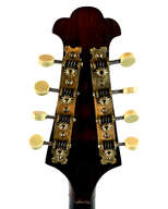Mandoline de Concert Kasermann (Carlo Sartori) de 1929