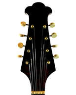 Mandoline de Concert Kasermann (Carlo Sartori) de 1929