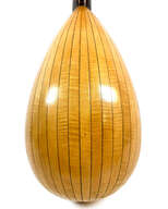 Mandoline de Concert Kasermann (Carlo Sartori) de 1929