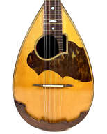Mandoline de Concert Kasermann (Carlo Sartori) de 1929