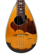 Mandoline de Concert G. Kasermann (Marque Apus) 1920&rsquo;s