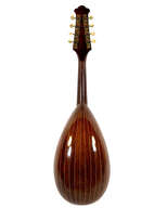 Mandoline de Concert G. Kasermann (Marque Apus) 1920&rsquo;s