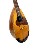 Mandoline de Concert G. Kasermann (Marque Apus) 1920&rsquo;s