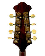 Mandoline de Concert G. Kasermann (Marque Apus) 1920&rsquo;s